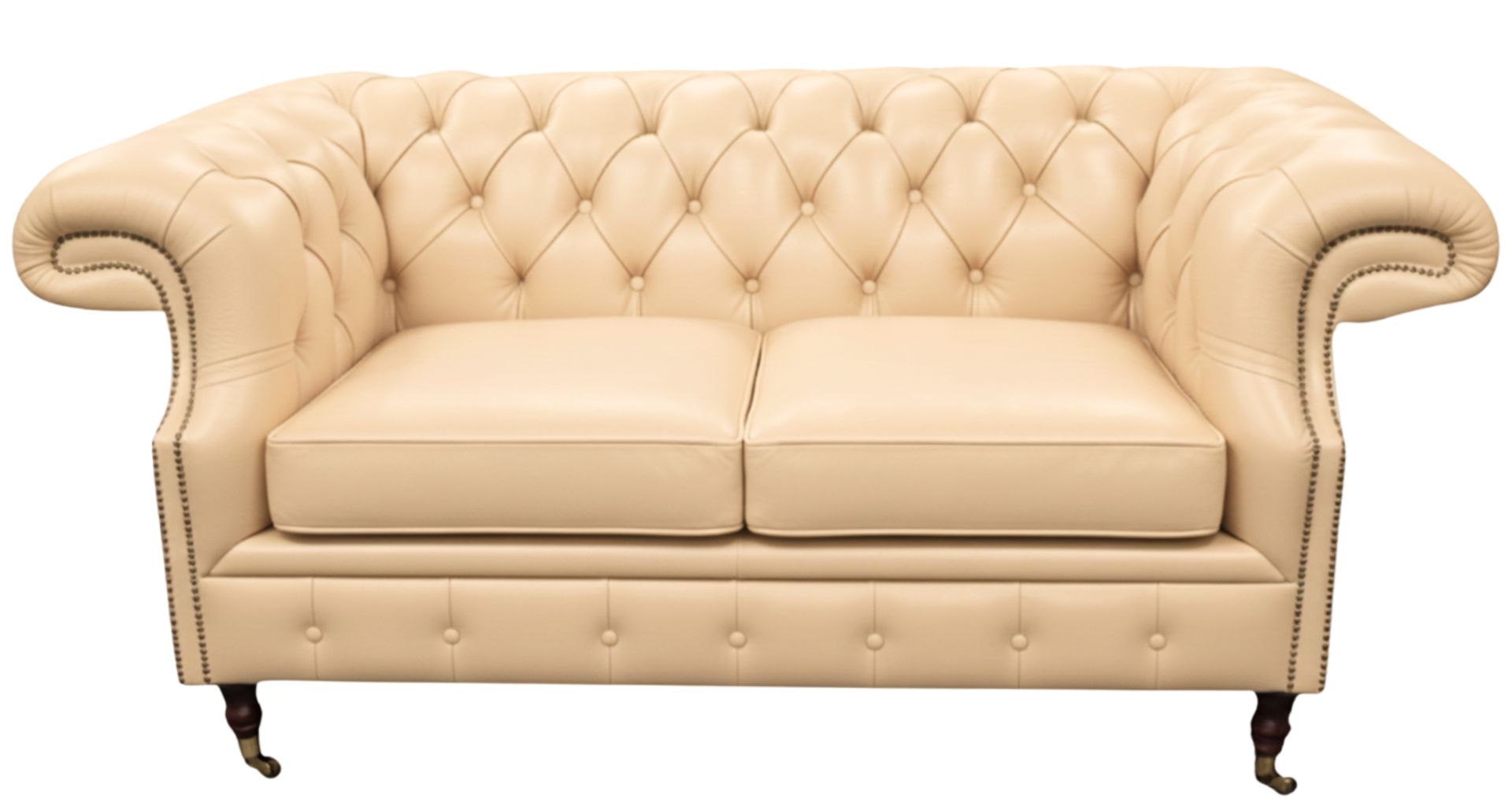 The Mayfair Chesterfield